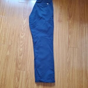 Dickies Men's Navy Chinos